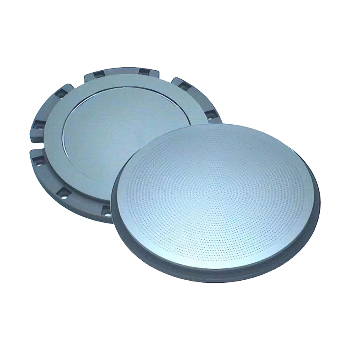 介质刻蚀和硅刻蚀12