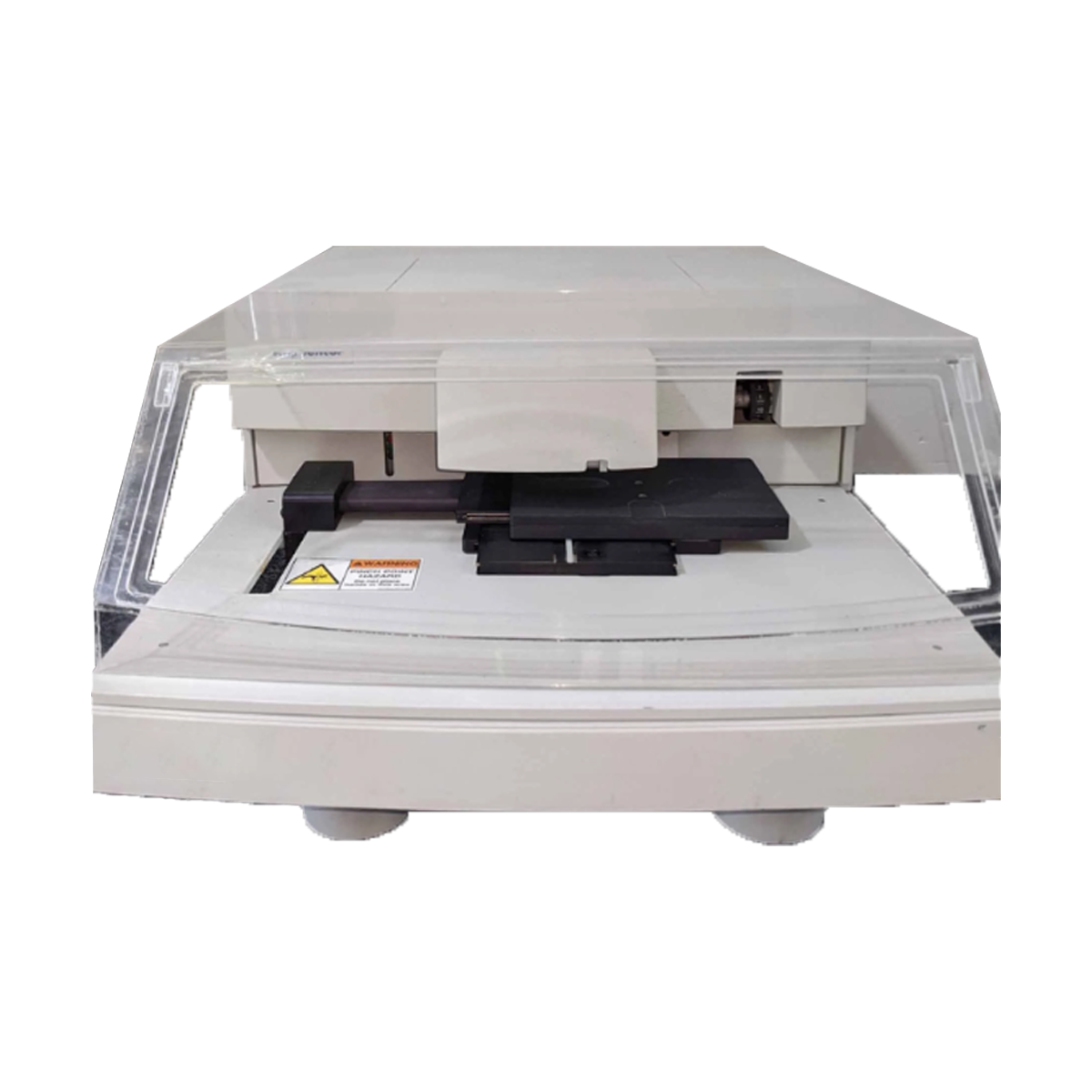 薄膜厚度/台阶高度测