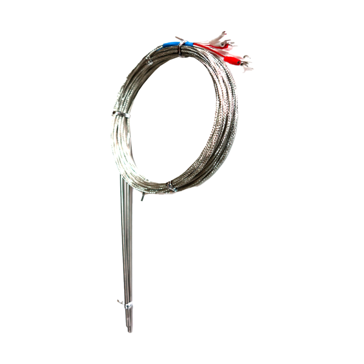 支架型 | 网状屏蔽