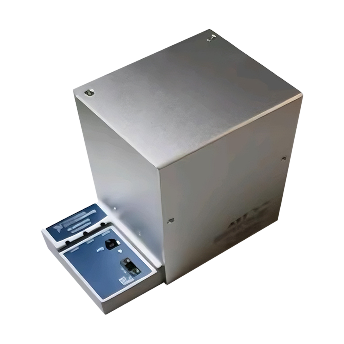 晶圆清洗用测量仪器