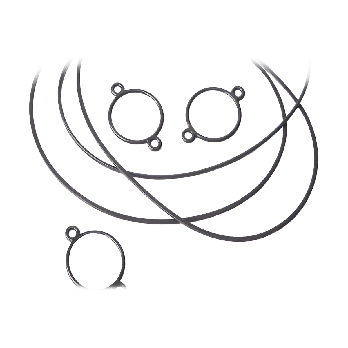 航空航天极端耐化学性