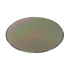 AI交互高亮度硅基显示驱动晶圆