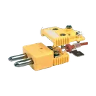 实验室测试设备夹钳式设计工Clamp 标准连接器