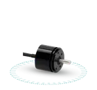 DL系列— 出轴型编码器 DL-25