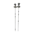 制药、半导体等高洁净要求环境结构稳固耐用液位传感器