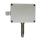 智能制造系统温湿度反馈结构坚固温湿度变送器 - WELL TYPE