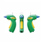 手持便捷、高风速快速除静电、人体工学设计离子风枪