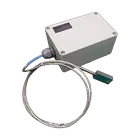 风管型表面测温RTD 传感器 - PT100Ω / PT1000Ω