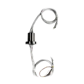 工业加热设备温度反馈热电偶穿通接头(K型 线材类型)