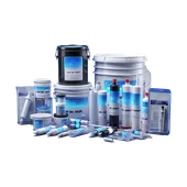 电子、工业散热系统低热阻导热油脂蓝冰400系列