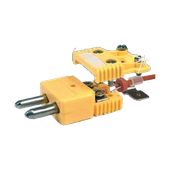 实验室测试设备夹钳式设计工Clamp 标准连接器