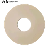 WSHR, 417IDX1.0ODX0.25THK