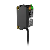 高透明物进行稳定检测GD系列方型光电传感器