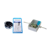 电路板与散热器热路径连接高导热性液态填隙料