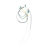 Profile TC 热电偶 耐高温 高精度