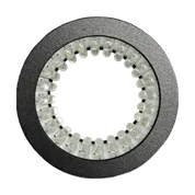IC检查均匀性LED