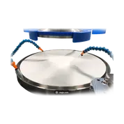 半导体晶圆研磨抛光设