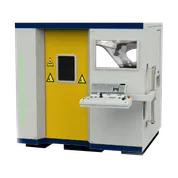 X射线晶圆缺陷检测设